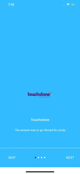 Game screenshot IELTS Touchstone ESOL mod apk