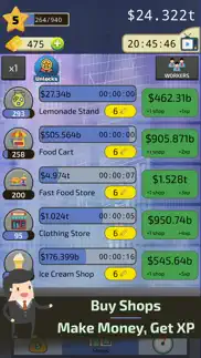 How to cancel & delete clicker business tycoon 2