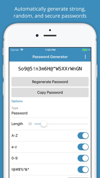 Bitwarden Password Manager screenshot-4