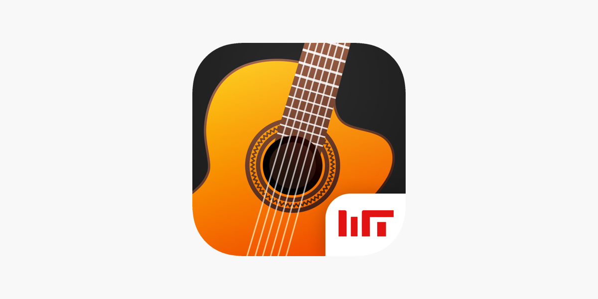 MT Gitar: akor çalma öğrenme App Store'da