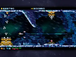 Super Hydorah iPad image 3