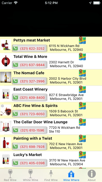 WinePlease screenshot-4