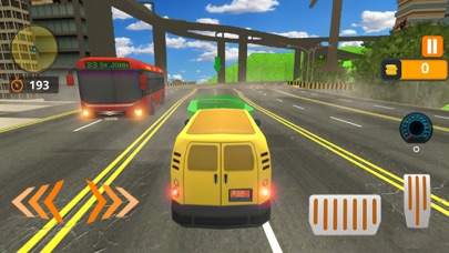 Mobile Workshop Car Mechanic screenshot 3