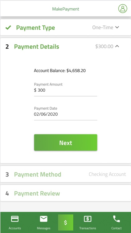 PCSDirectPay screenshot-3