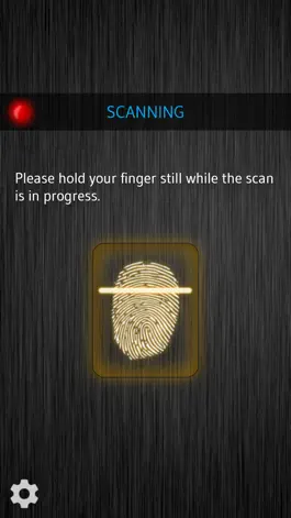 Game screenshot возраст сканер apk