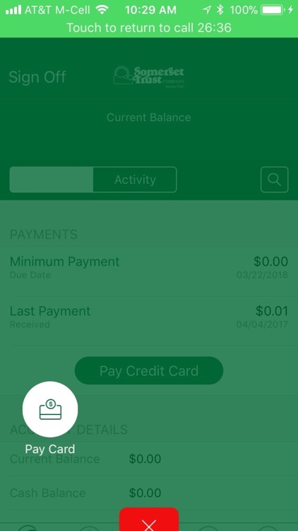 STC Credit Card screenshot-3