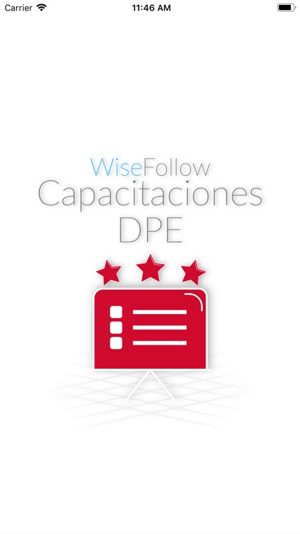 WF Metro Capacitaciones DP