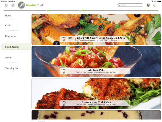 Nimble Chef(圖4)-速報App
