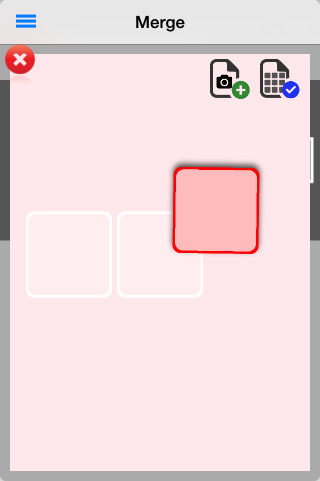 Easy Photo Merge Pro