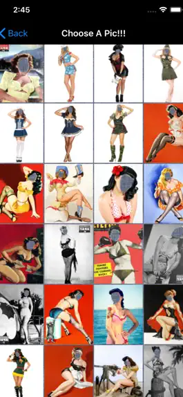 Game screenshot Pin Me Up! hack