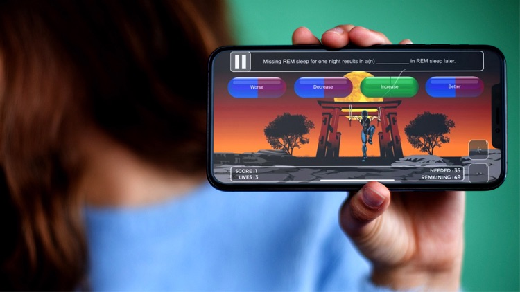 AP Biology Review Game