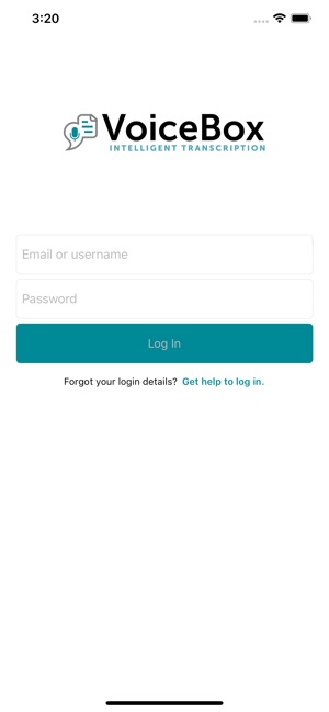 Voice Box IT(圖2)-速報App