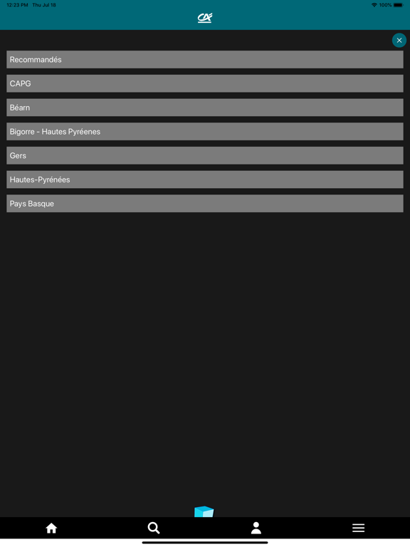 Screenshot #5 pour Caractères d'Entrepreneurs