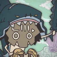 와일드 테이머 (Wild Tamer)