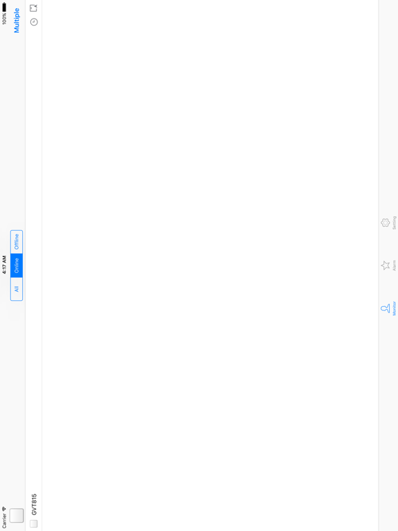Screenshot #5 pour RwandaTrack