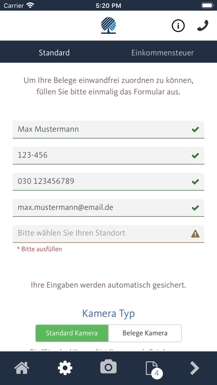 Kanzlei Grote Steuern Direkt