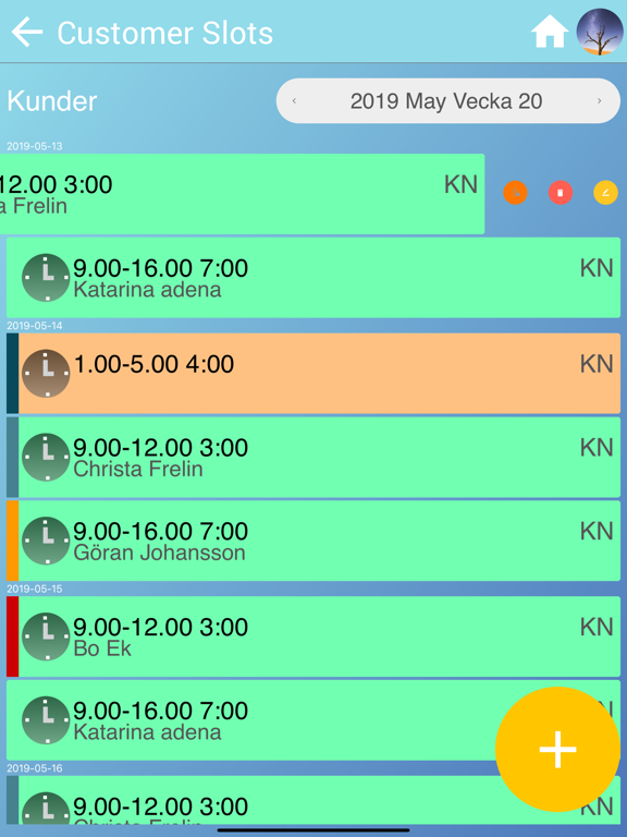 Screenshot #5 pour Time2View