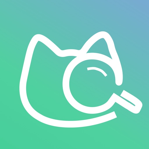 Miao - Math Homework Solver Icon