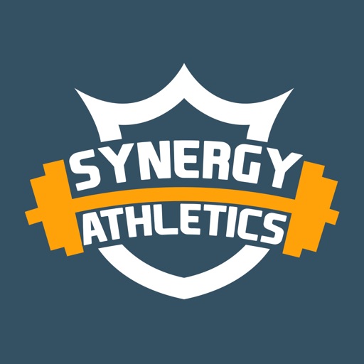 Synergy Athletics iOS App