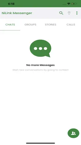 Game screenshot NiLink Messenger mod apk
