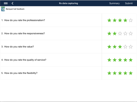 Screenshot #6 pour StoryPulse