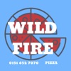 Wild Fire Pizza