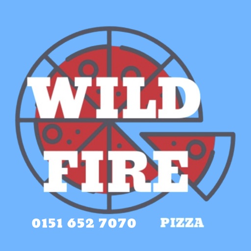Wild Fire Pizza