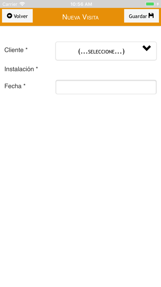 #2. Auditclean (iOS) By: JOSE LOPEZ ALASTRUEY