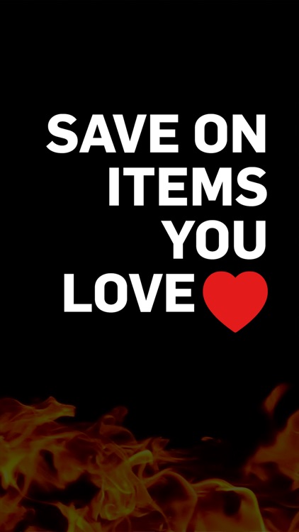 Hot Deals Finder - SHOP & SAVE screenshot-5