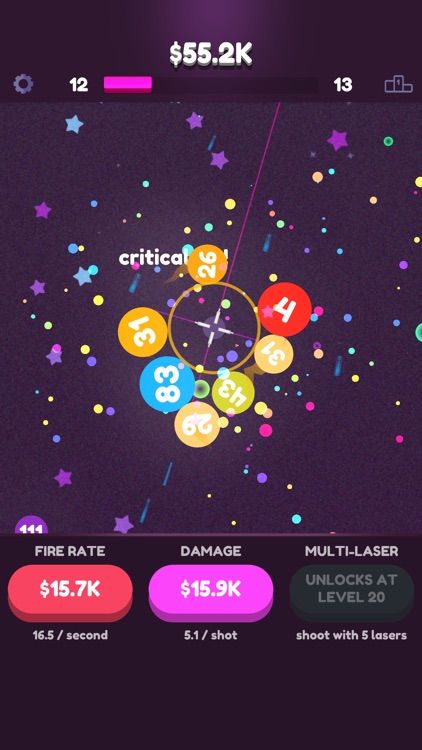 Ball Buster™ screenshot-3