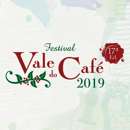 Festival Vale do Café Читы