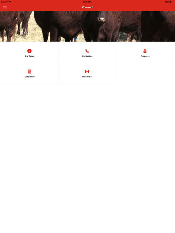 Screenshot #4 pour Voermol