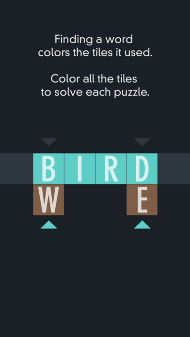 TypeShift screenshot 3