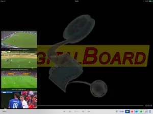 iDigitalBoard screenshot 2