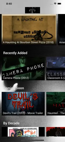 Game screenshot Paranormal Investigation TV mod apk