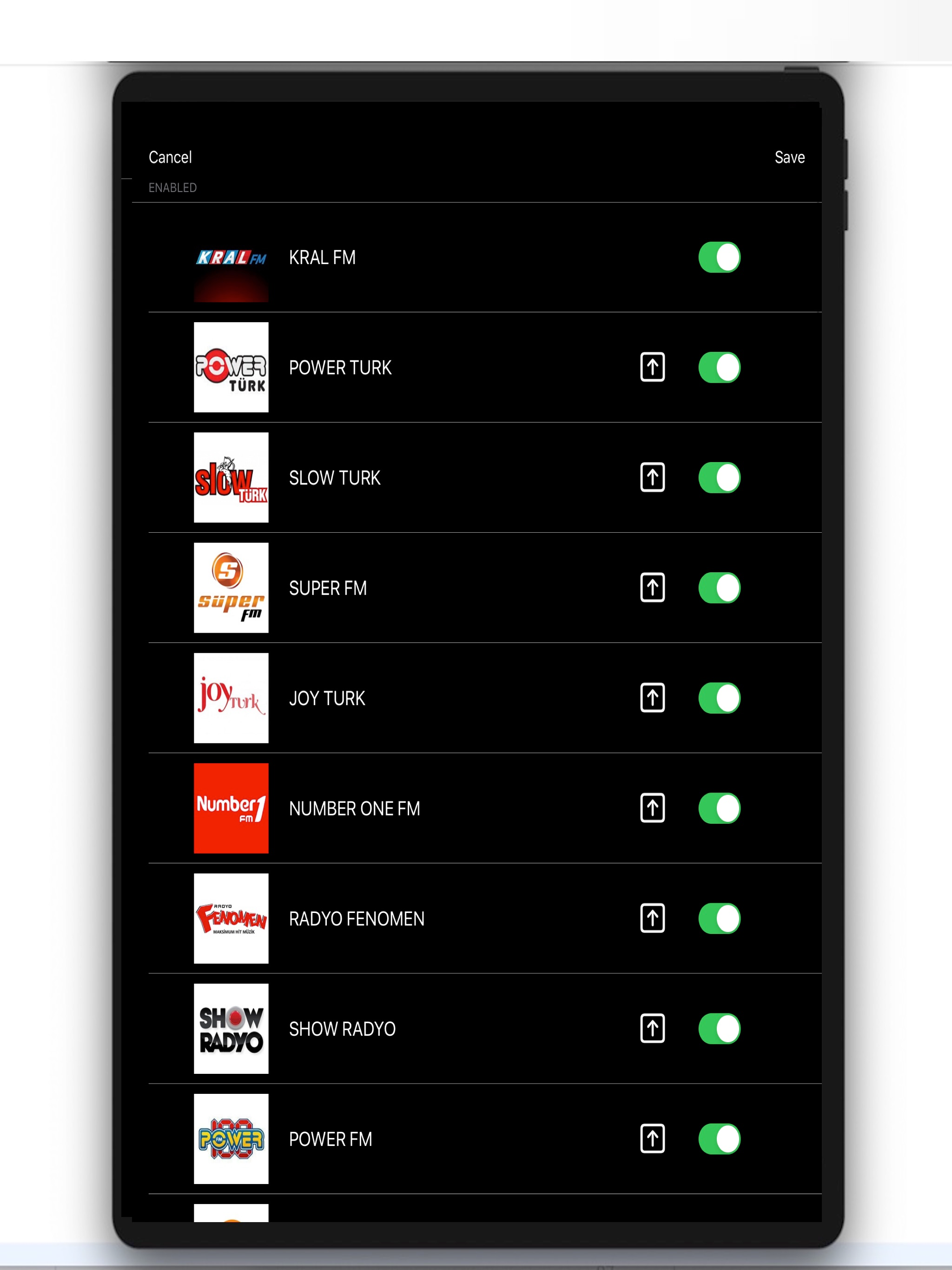 Radyo Türkiye FM