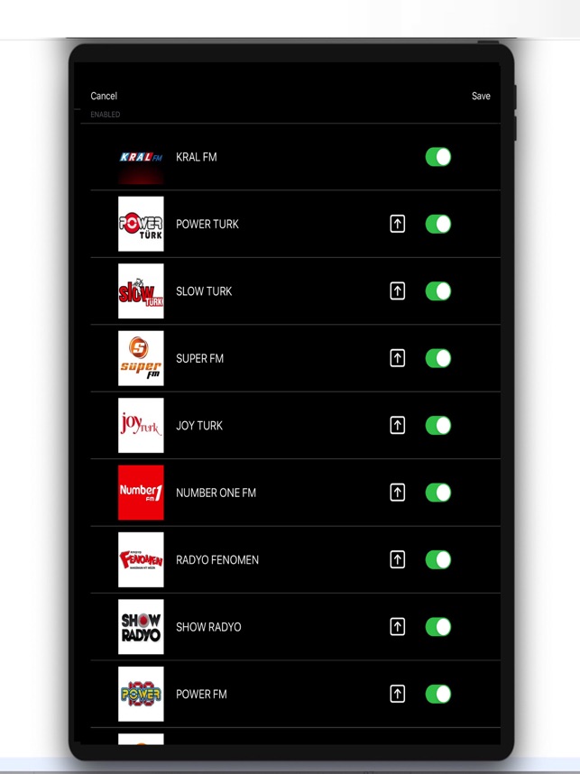 Radyo Türkiye FM on the App Store