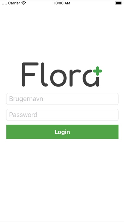Flora+