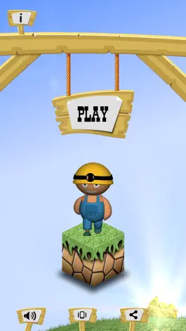 Game screenshot 3D Miner apk
