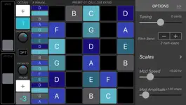 Game screenshot Talkbox Synth by ElectroSpit apk