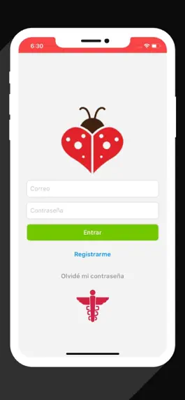 Game screenshot Banco de sangre LAMOVI mod apk