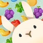 Bunny Life-Munch Munch Puzzle-