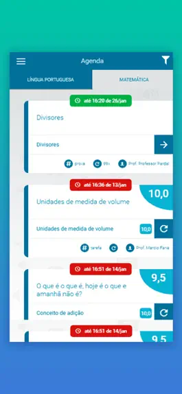 Game screenshot Aprimora Smart apk