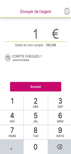 CMSO Paiements Mobile(圖2)-速報App