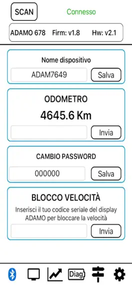 Game screenshot eADAMO mod apk