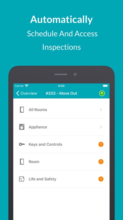 Inspector by Property Vista