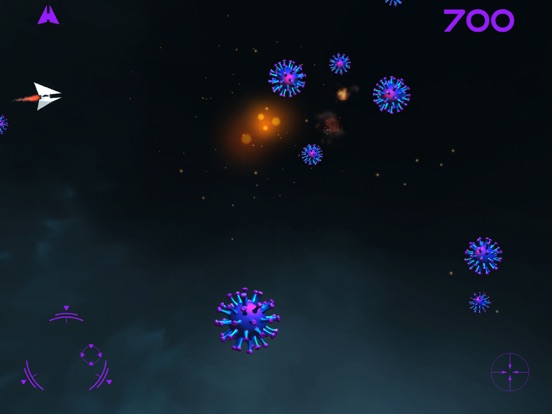 Viroids iPad screenshot