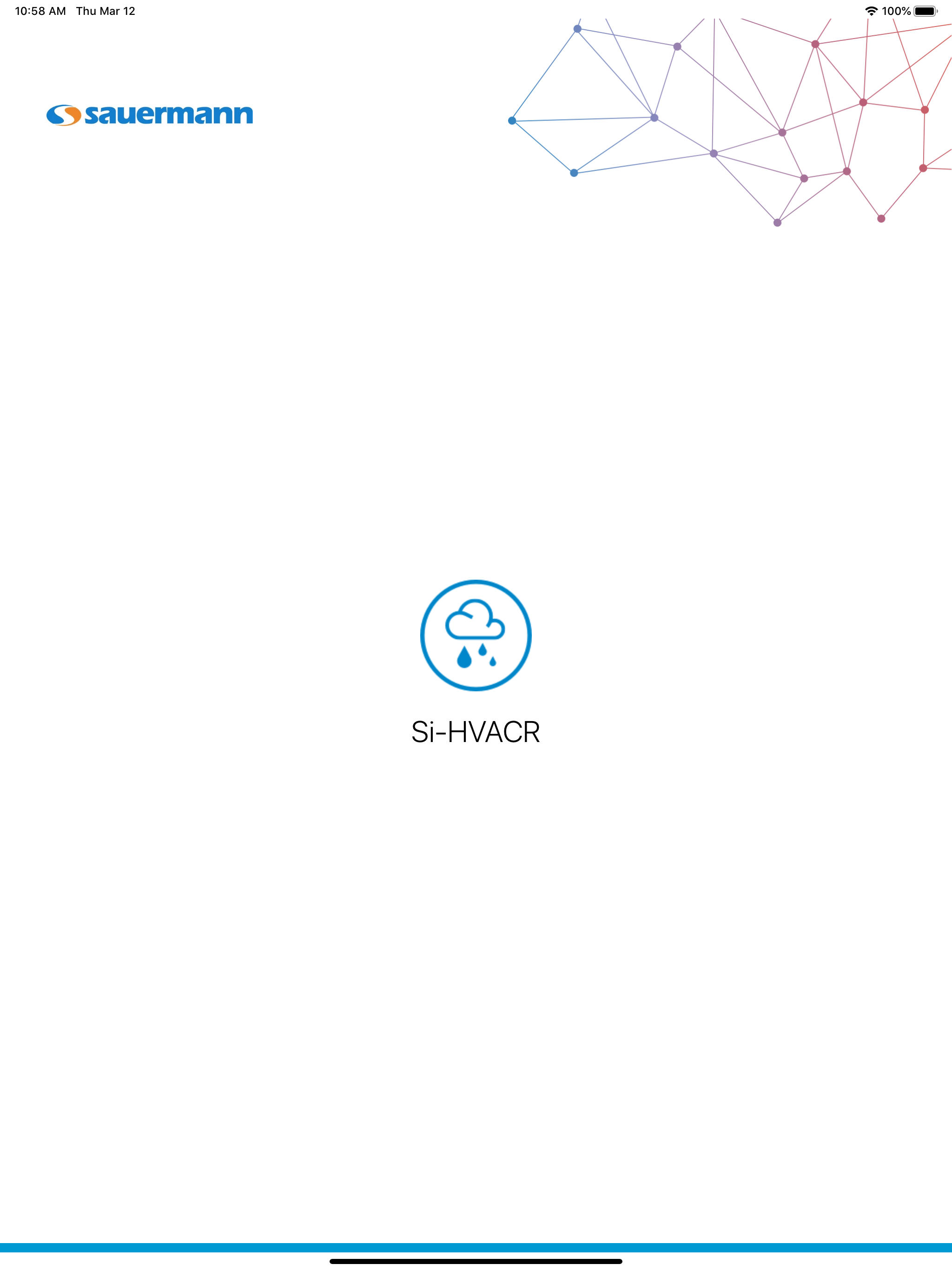 Si-HVACR Measurement MobileApp