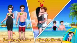 Game screenshot Indian Couple Honeymoon apk