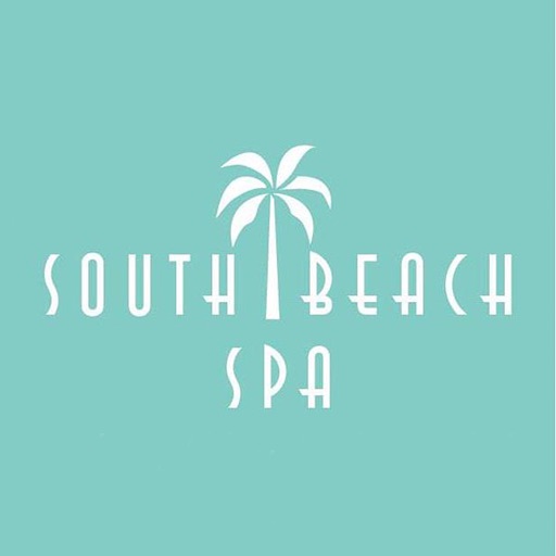 South Beach Spa icon